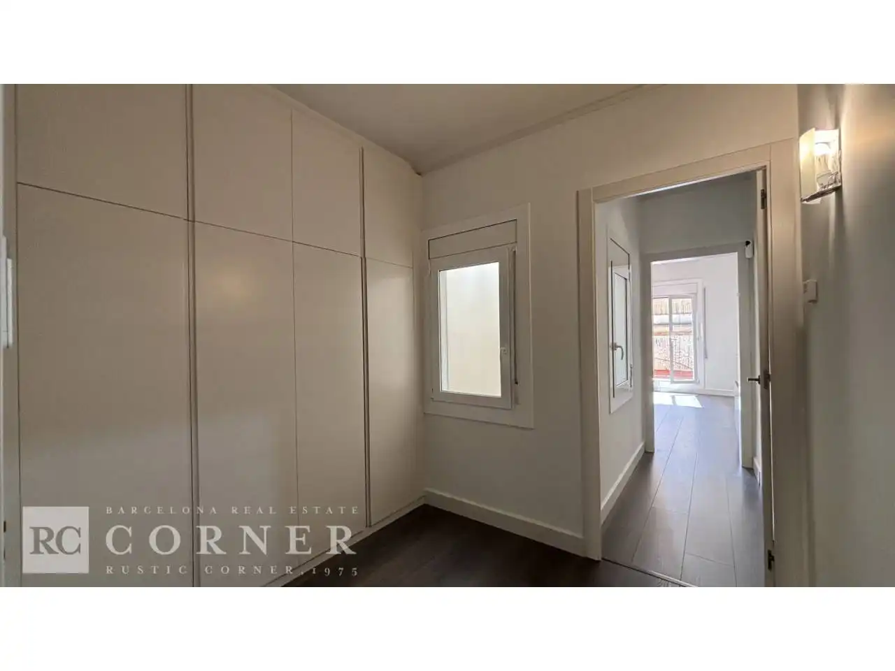 Attic for sale in Barcelona  with Air Conditioner, Heating and Parquet flooring