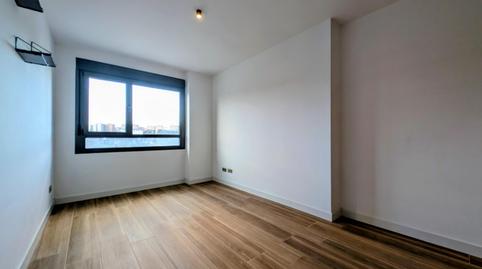 Foto 4 de Piso de alquiler en Paseo Direccion, Valdeacederas,  Madrid Capital