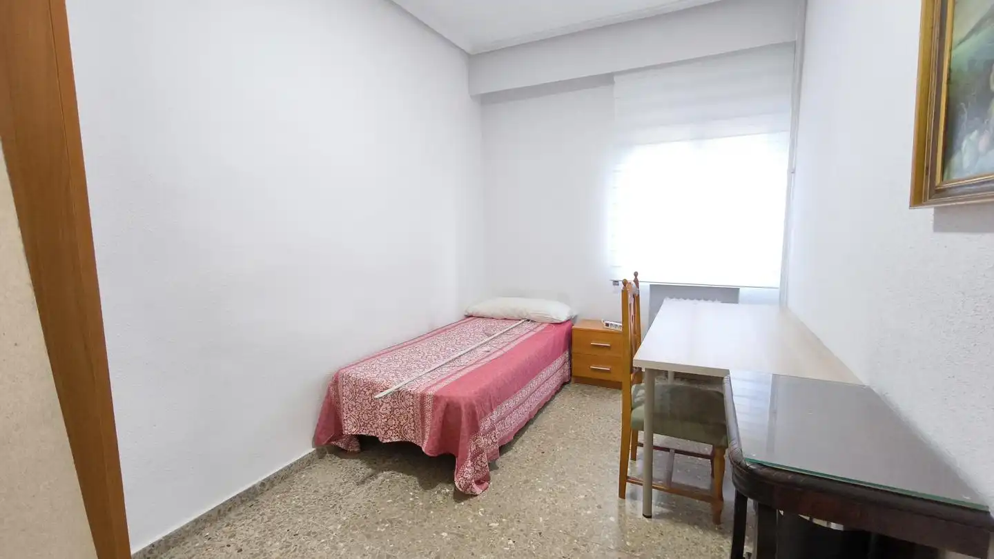 Flat for rent in Centro