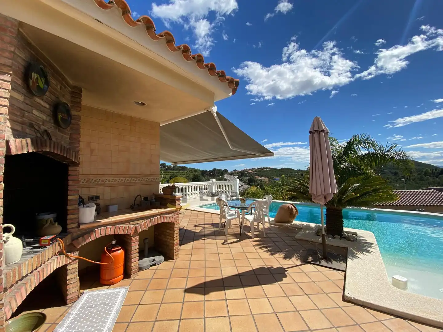 Villa avec terrasse à vendre à Borriol, imagen 4