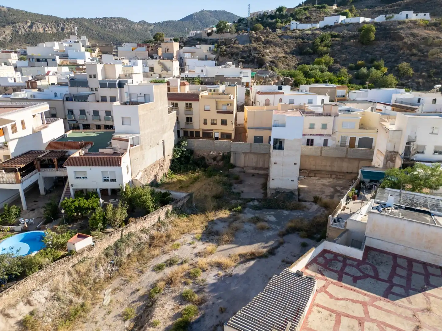 Residential land for sale in Calle del Médico Cristóbal López Rodríguez 18, imagen 10