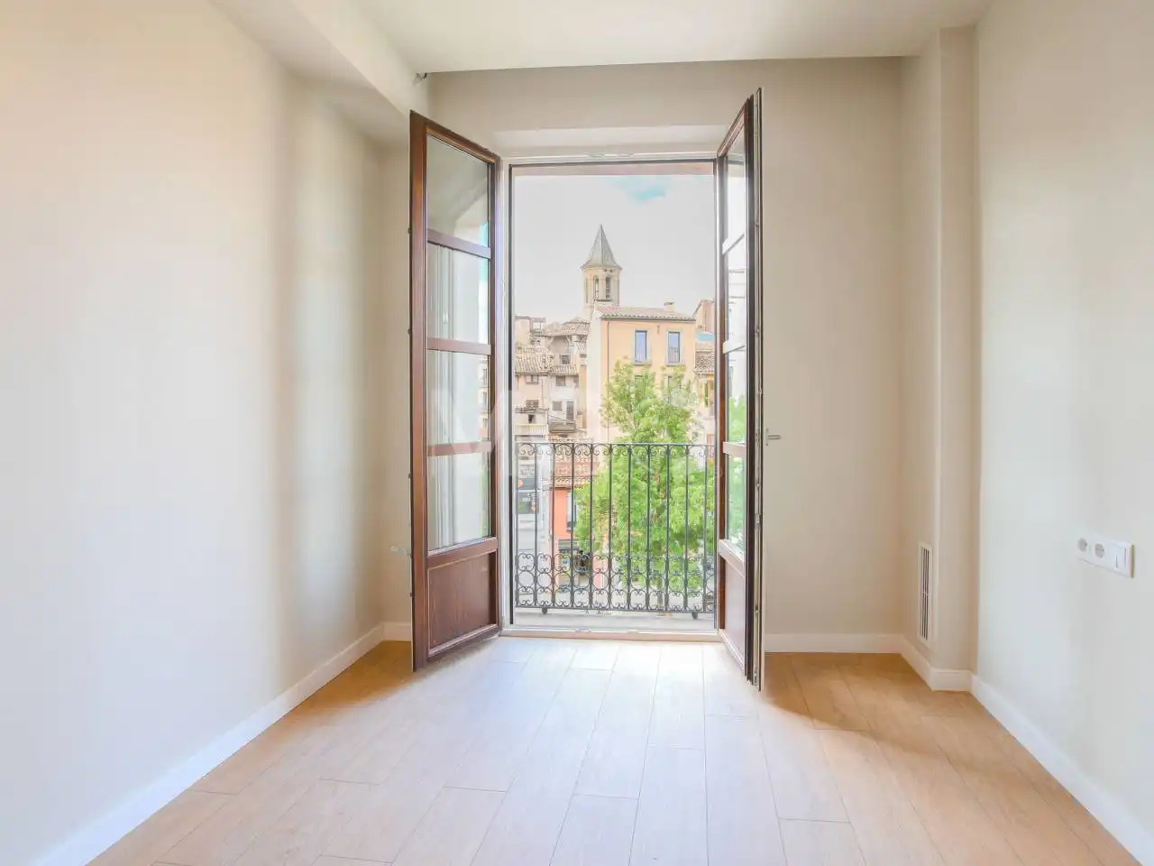 Dúplex amb terrassa en venda a Calle Rambla passeig, imagen 17