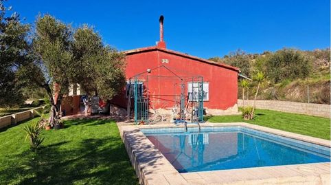 Photo 2 of Houses for sale in Alcosser, Alicante