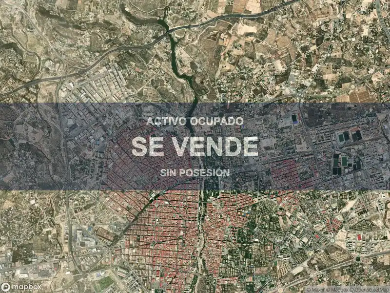 Piso en venta en Elche / Elx