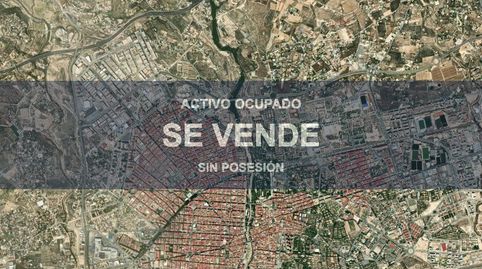 Foto 3 de Piso en venta en Peña de las Águilas, Elche / Elx