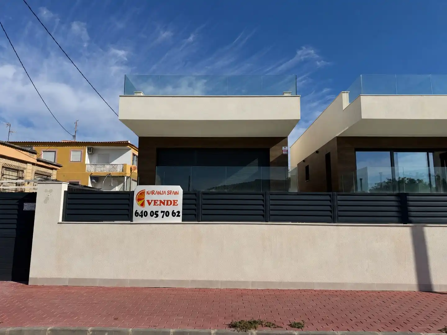 Casa con piscina in vendita a La Mata, imagen 31
