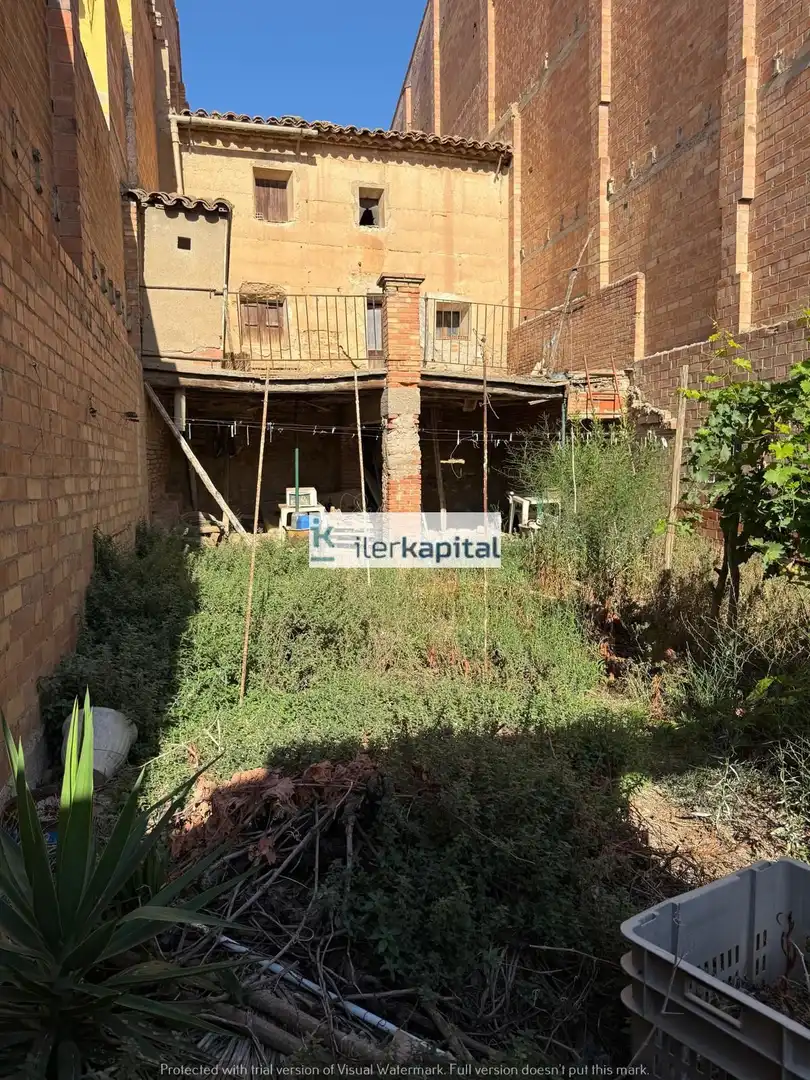 Lands and plots for sale in Alcoletge, imagen 2