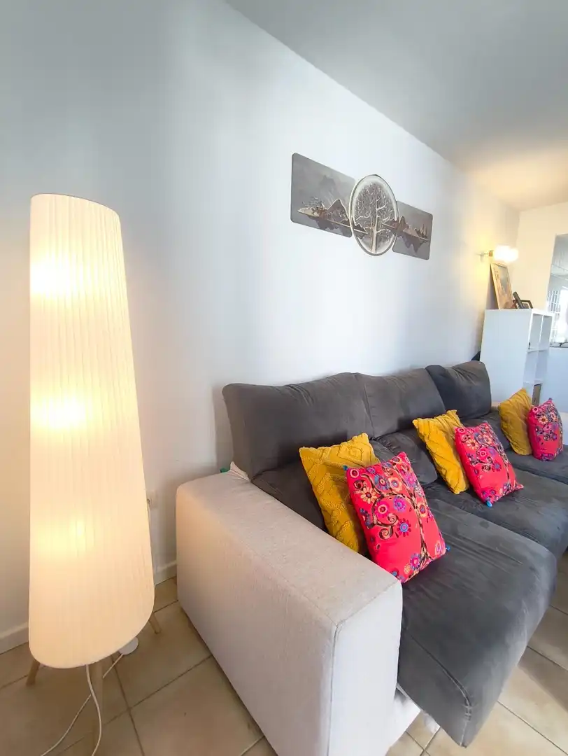 Flat with terrace for sale in Campo de Murcia, imagen 13
