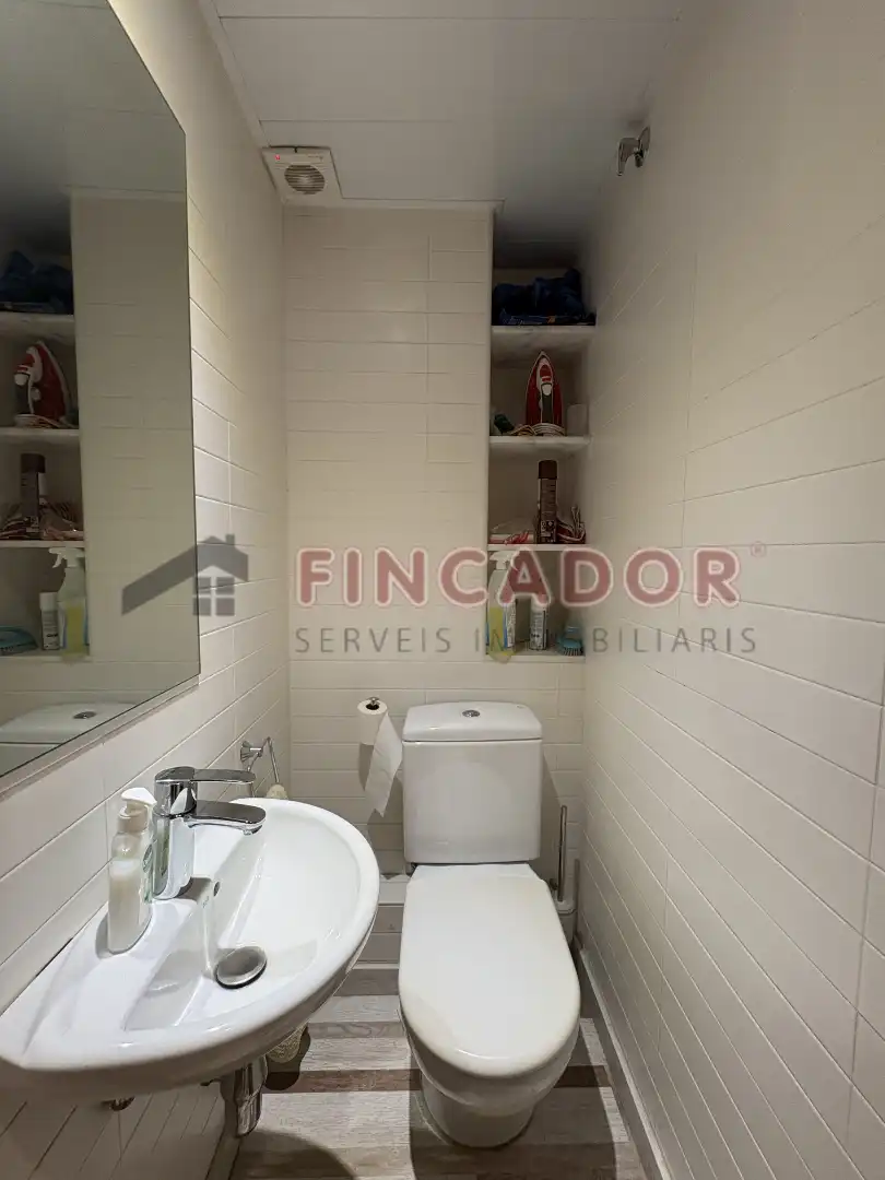 Wohnung mit Aufzug zum Verkauf in Carrer de Fígols, imagen 25