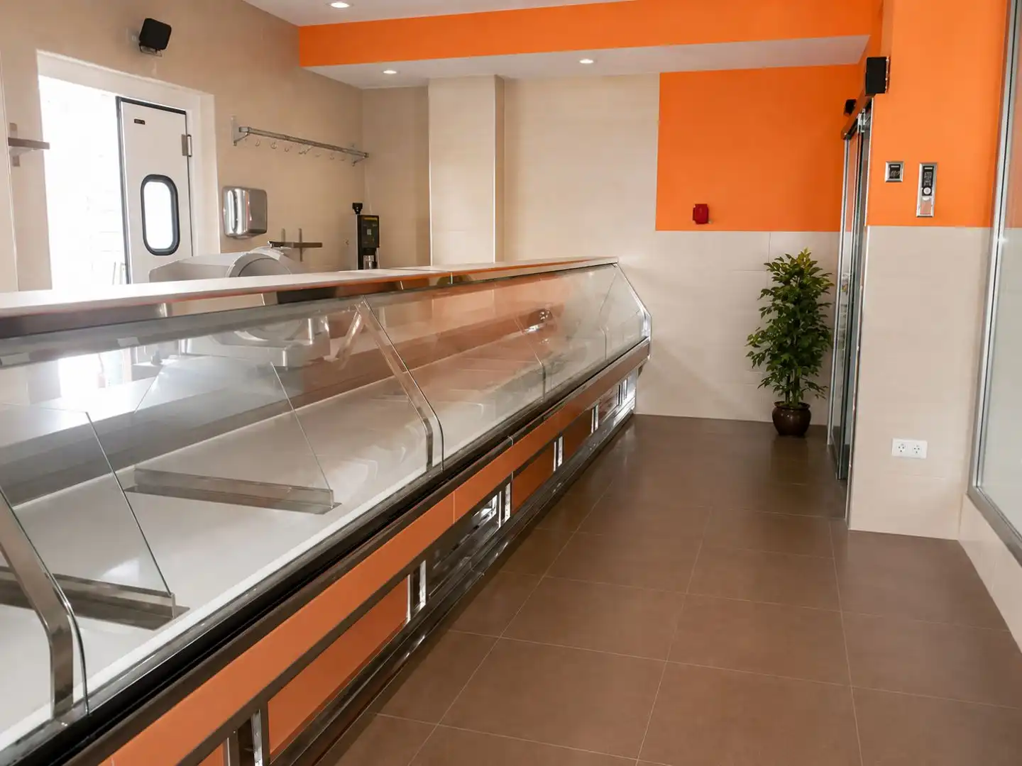 Local en venta en Aranda de Duero con Aire acondicionado, Calefacción y Amueblado
