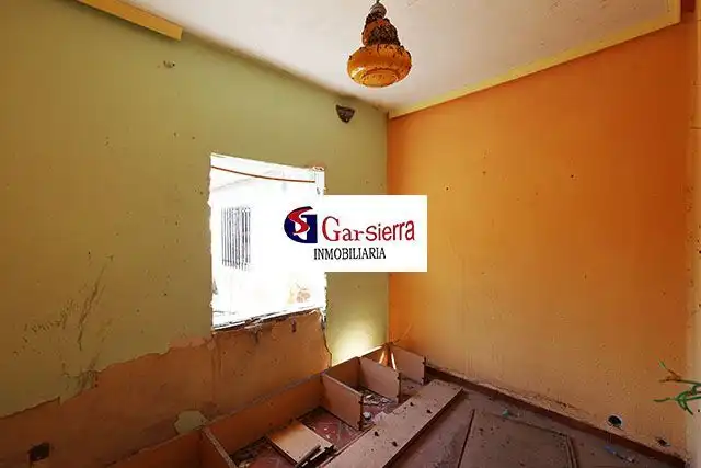 Habitación de Casa o chalet en venta en Añover de Tajo con Calefacción, Jardín privado y Terraza