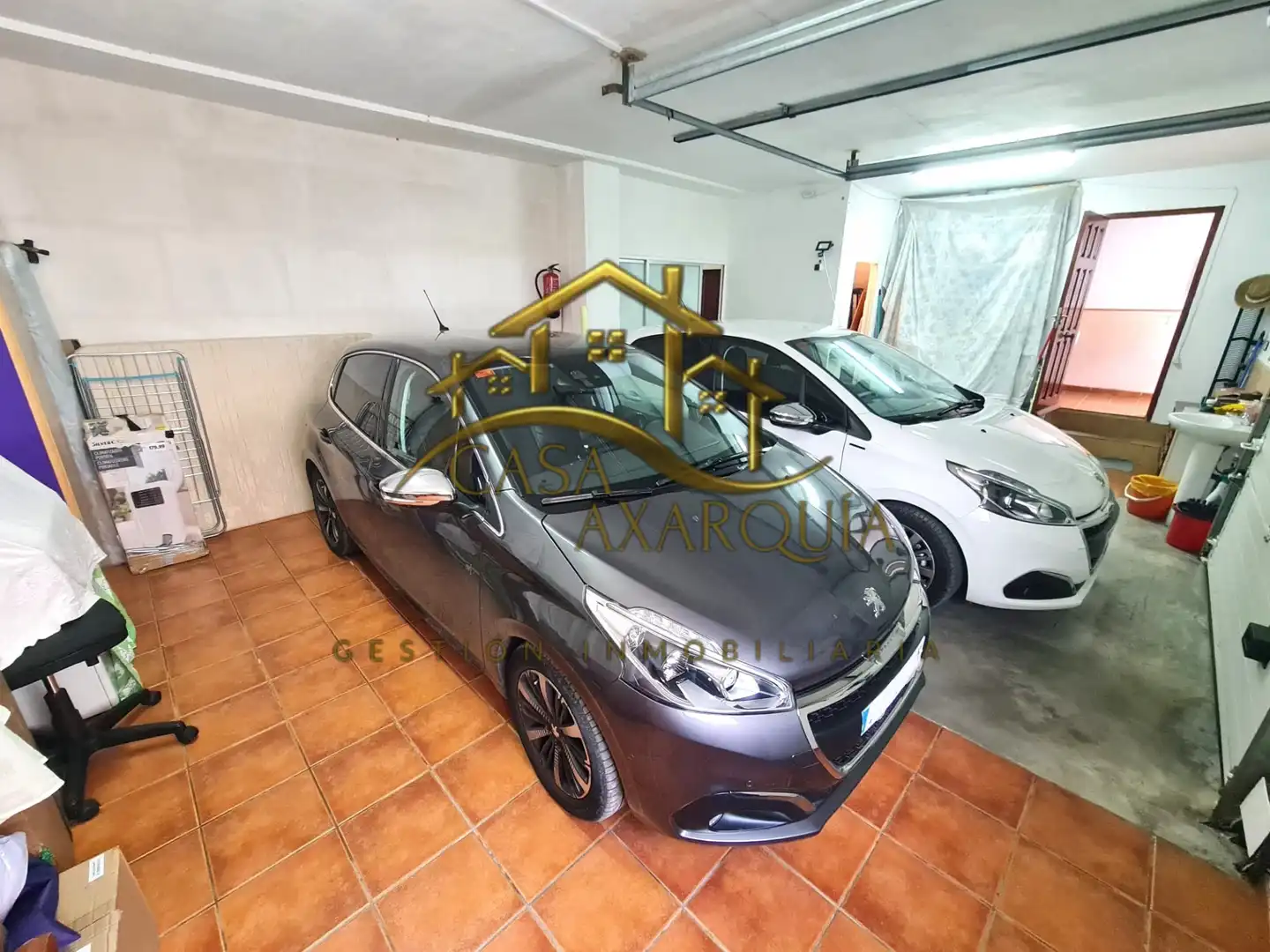 Parking de Casa o chalet en venta en Vélez-Málaga con Terraza y Trastero