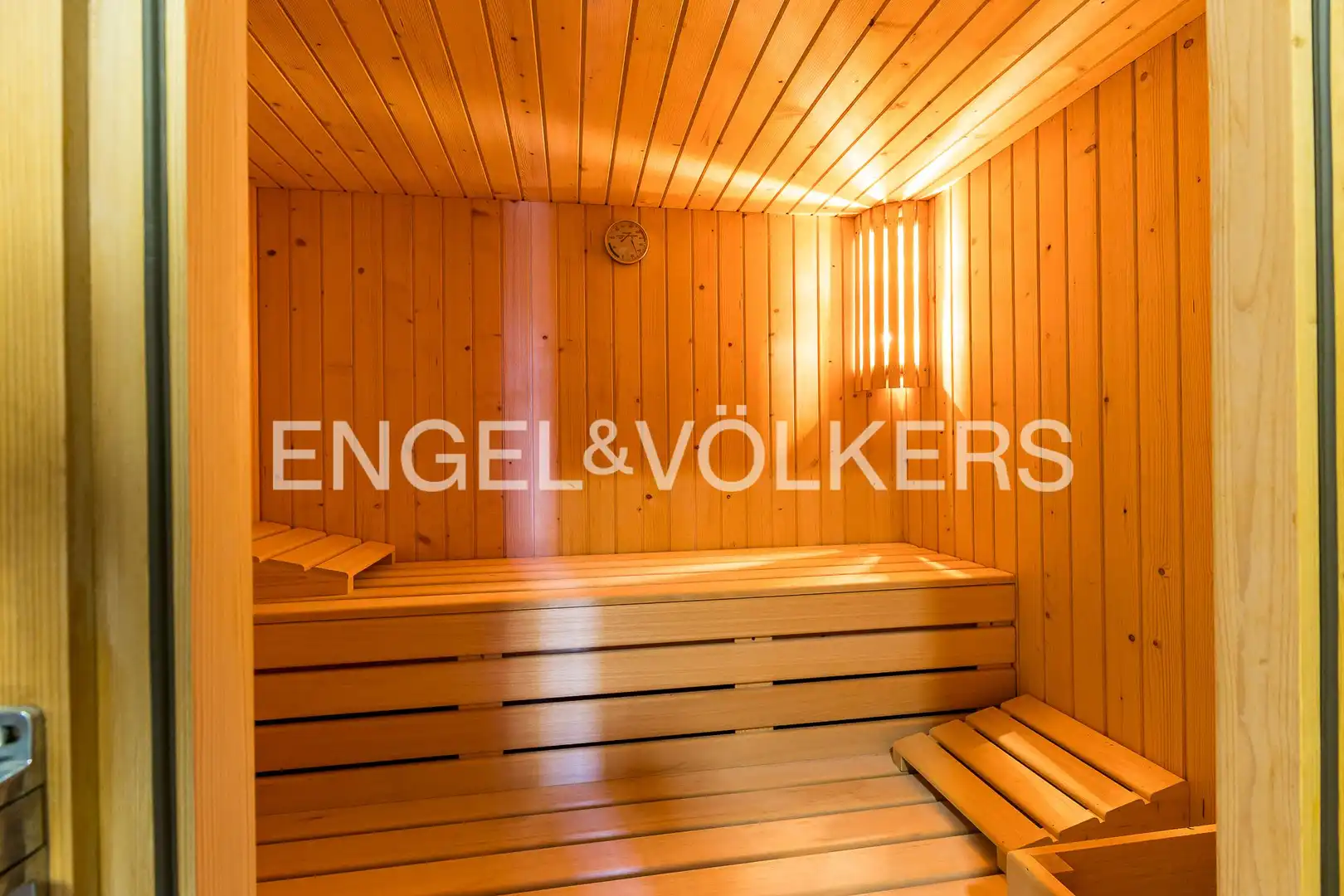 Haus oder Chalet zur Miete in Cunit mit Klimaanlage, Heizung und Privatgarten