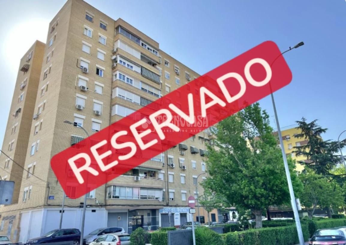 Flat for sale in El Soto - Azorín, Móstoles