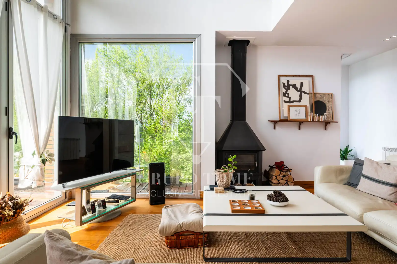 Casa pareada con terraza en venta en Paseo Oriamendi 102, imagen 24