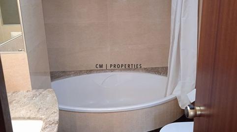 Foto 2 de Pis de lloguer a Calle de la Guàrdia Civil, Barrio de Benimaclet, Valencia