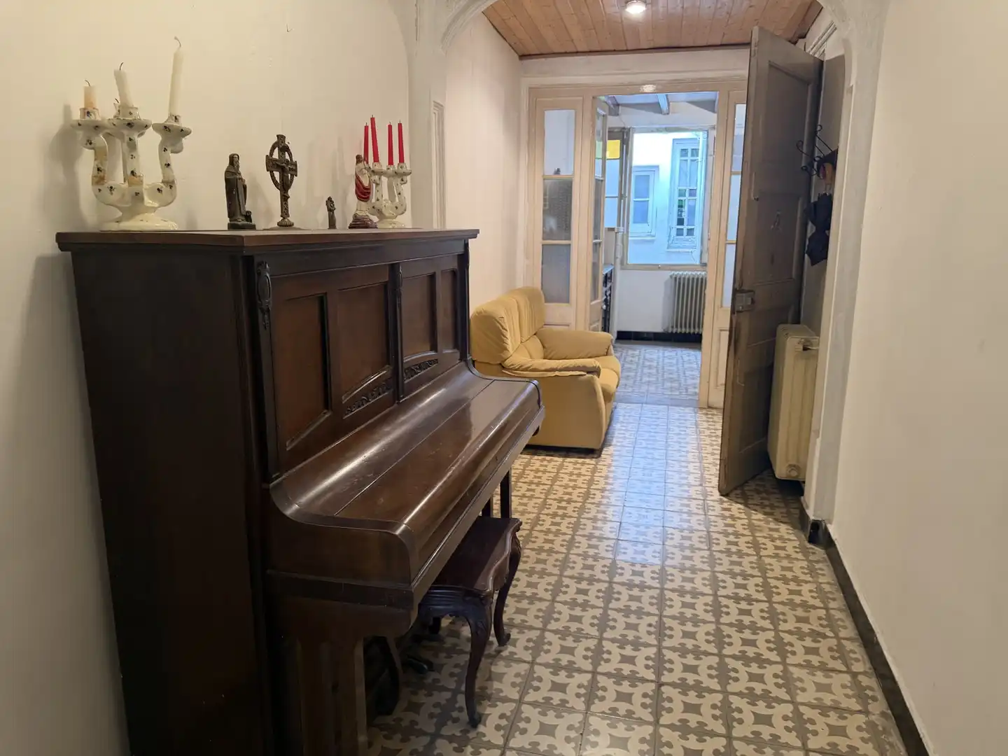 Maison mitoyenne à vendre à Tona, imagen 48