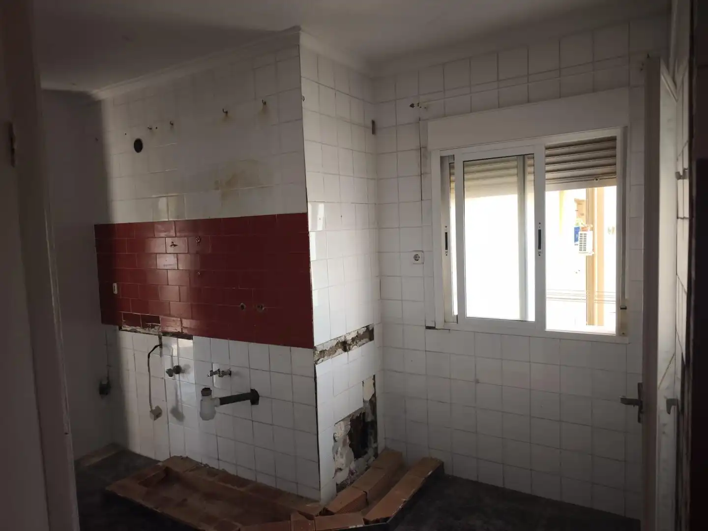 Cuina de Pis en venda en Cartagena