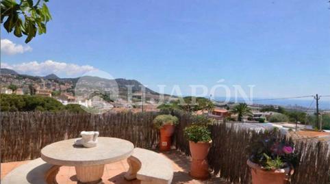 Foto 5 de Finca rústica en venta en Vilassar de Dalt, Barcelona