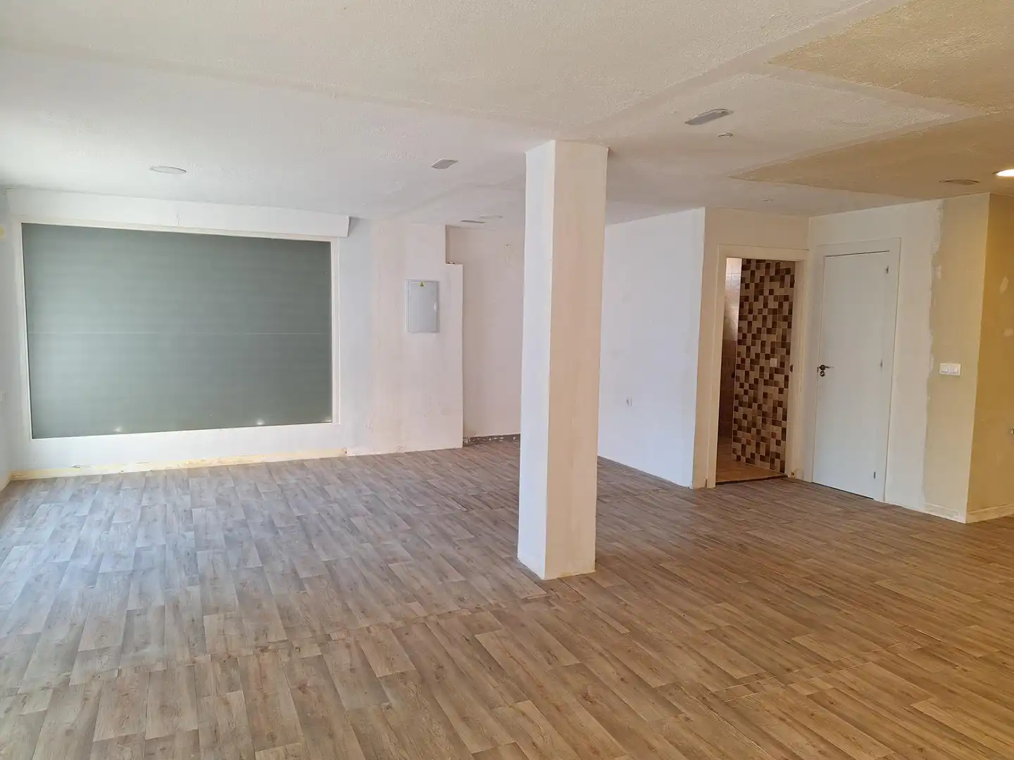 Commercial properties for rent in Armilla