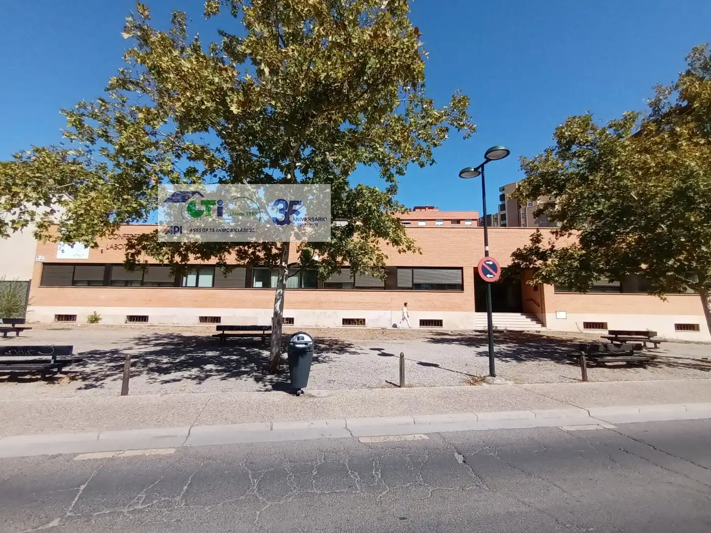 Flat for sale in Plaza del Canal Imperial de Aragón, imagen 14