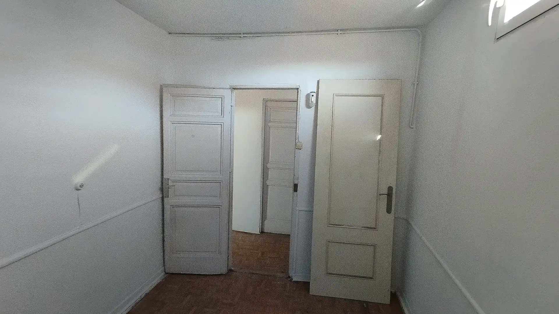 Habitación de Piso en venta en Madrid