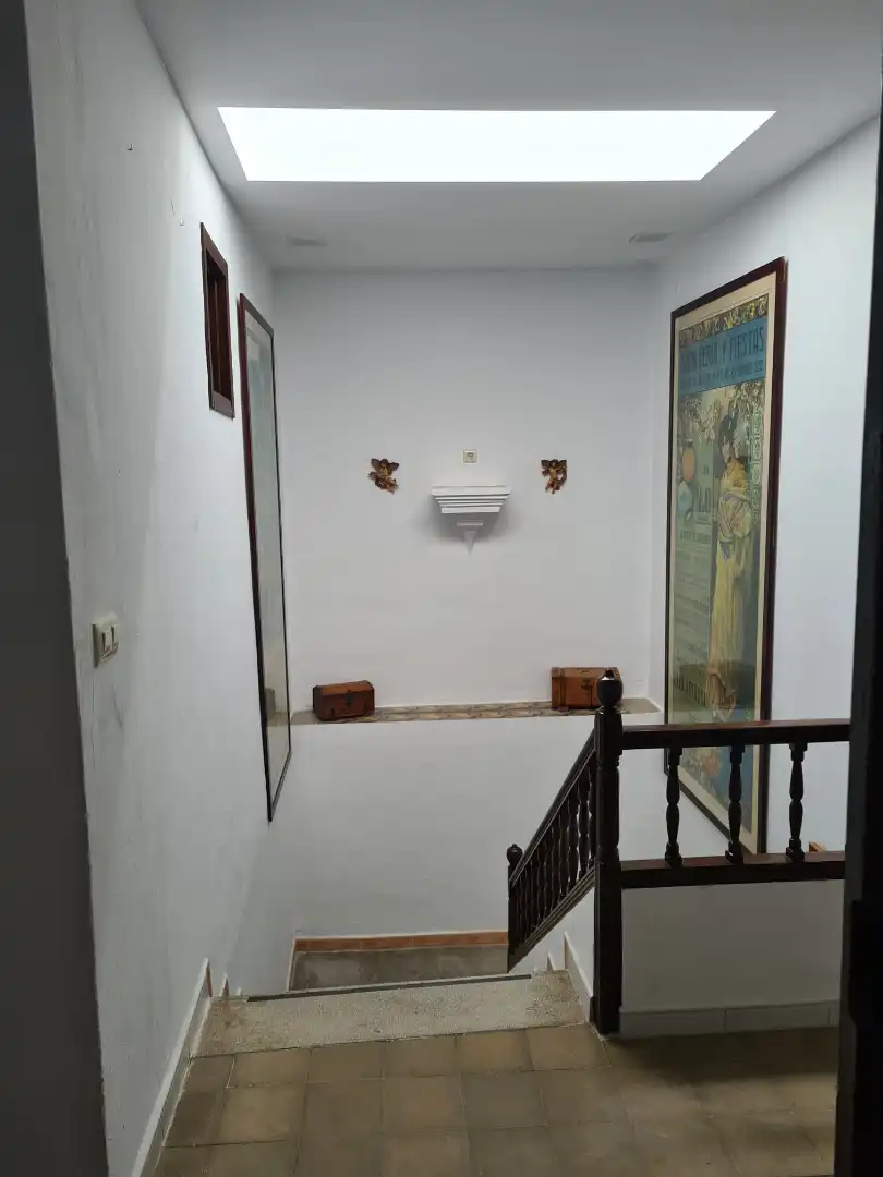Casa o chalet en venta en Válor con Calefacción, Jardín privado y Terraza