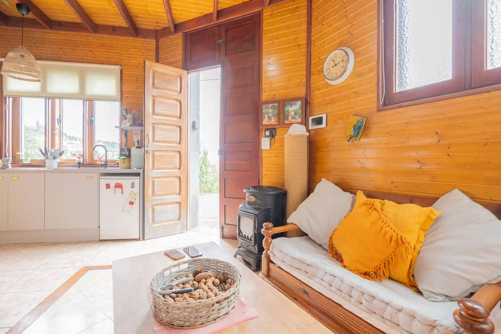 Houses for sale in Camino Real del Álamo, 30, El Álamo - Arbejales