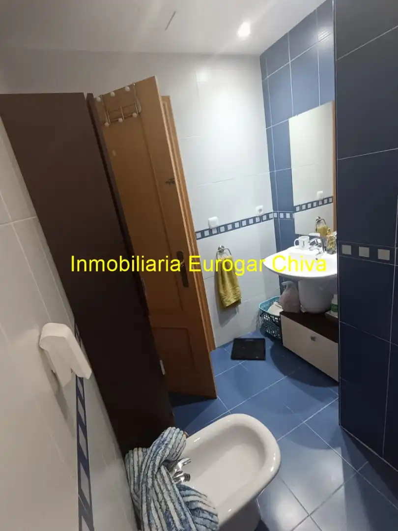 Flat with lift for sale in Centro, imagen 29