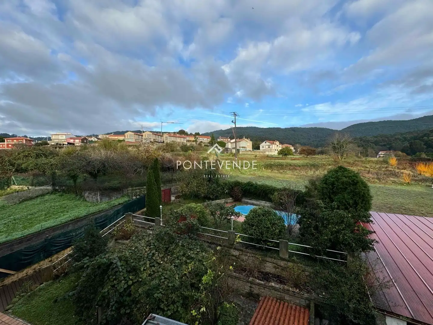 Piso en venta en COVELO, 13, Samieira