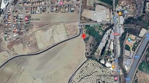 SUELO SECTOR 8 PAGO DEL CHACÓN ALHENDIN, imatge 5