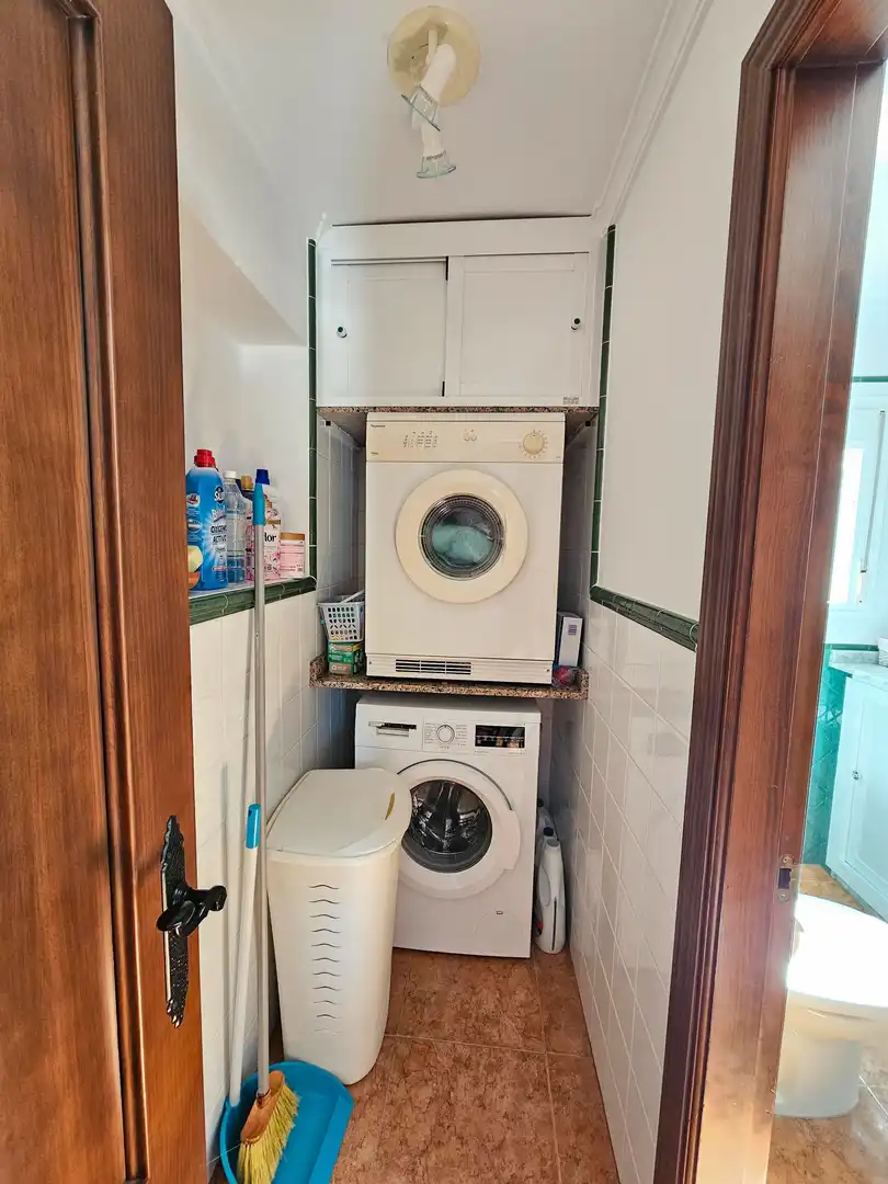 Wohnung mit Terrasse zum Verkauf in Avenida Juan XXIII 58, imagen 18