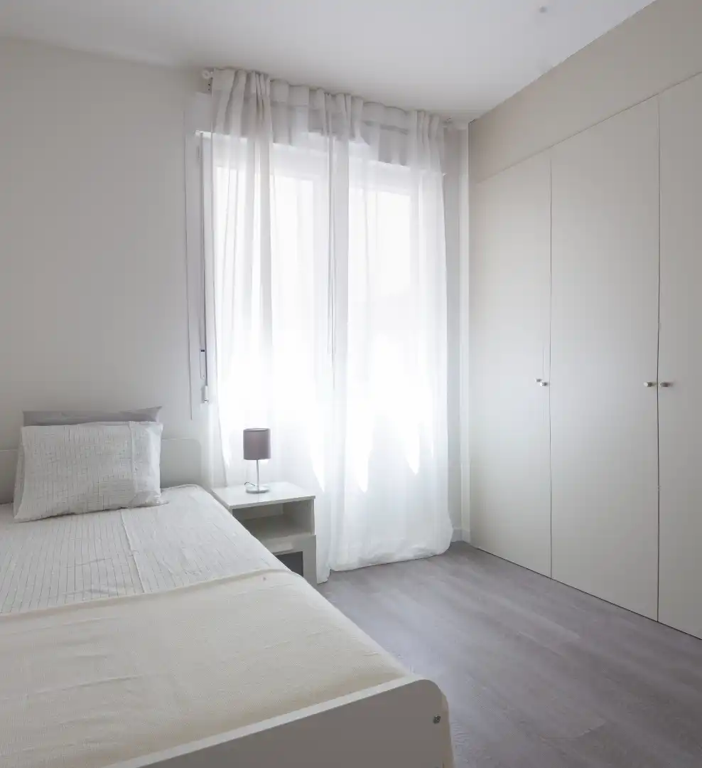 Bedroom of Flat for rent in Torrejón de Ardoz  with Pets allowed