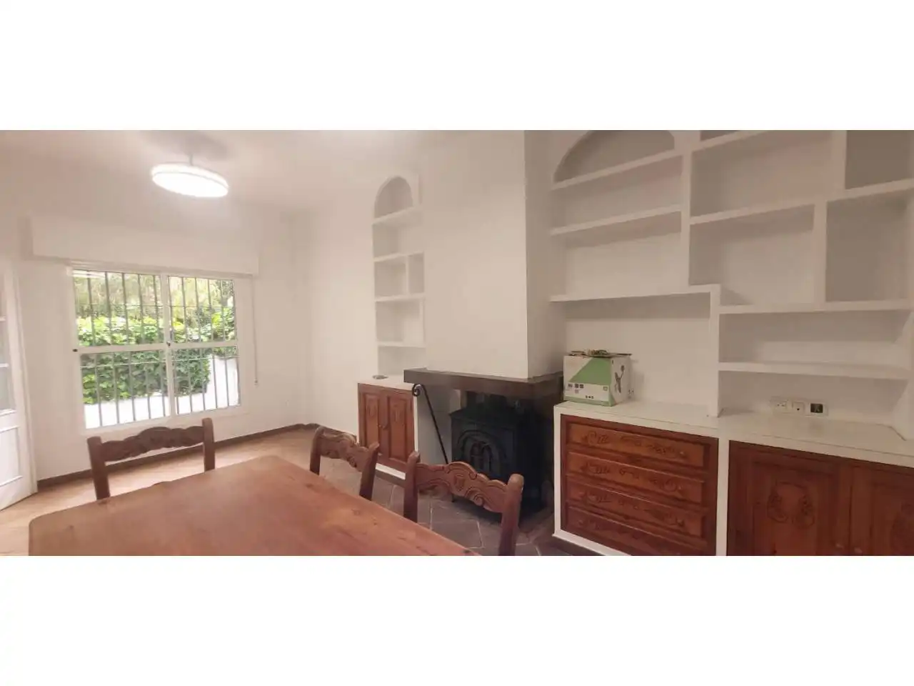 Comedor de Casa o chalet de alquiler en Sanlúcar de Barrameda con Calefacción y Terraza