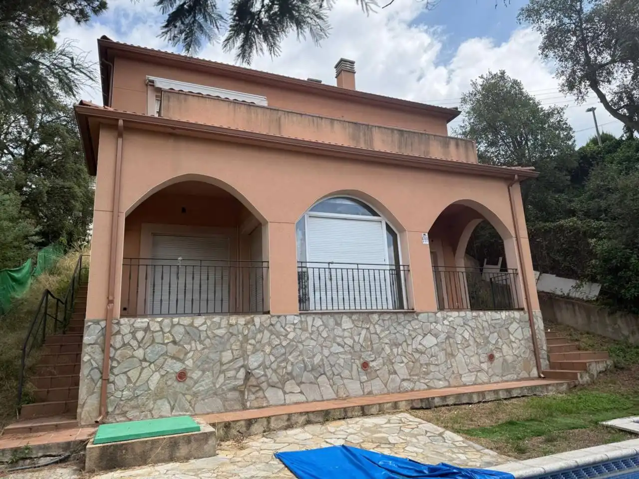 Casa en venta en Calle Violetes, imagen 8
