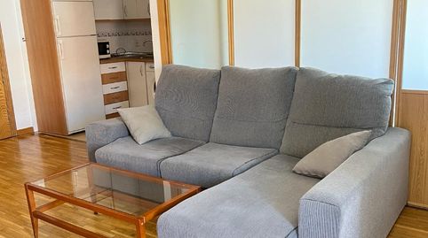 Foto 4 de Apartamento de alquiler en Calle Rosalía de Castro, Puerta de Toledo - Atalaya, Ciudad Real Capital