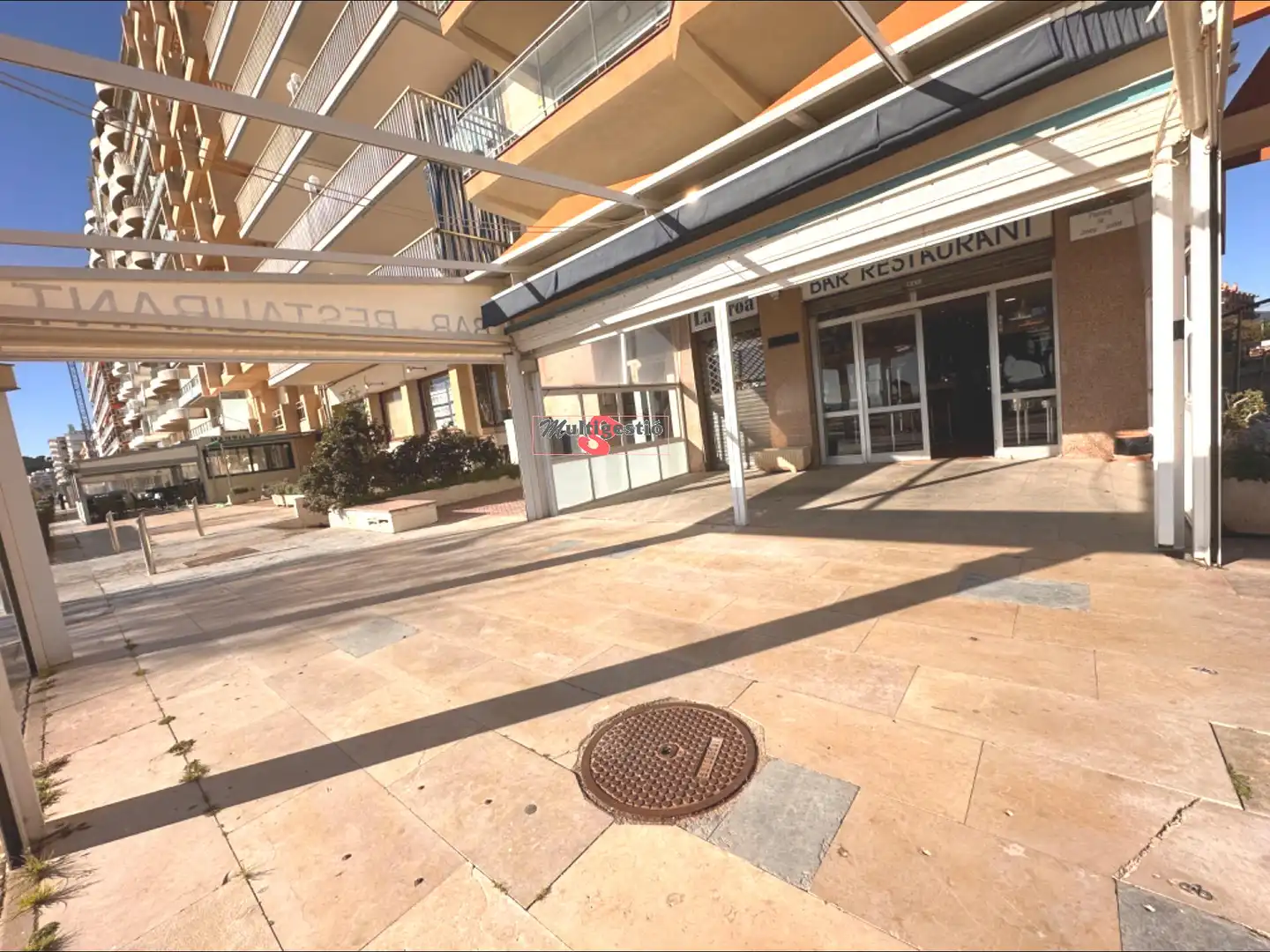 Business premises for sale in Sant Antoni de Calonge, imagen 5
