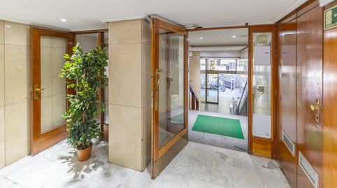Foto 4 de Apartamento de alquiler en Calle del Gral. Pardiñas, 13, Goya, Madrid Capital