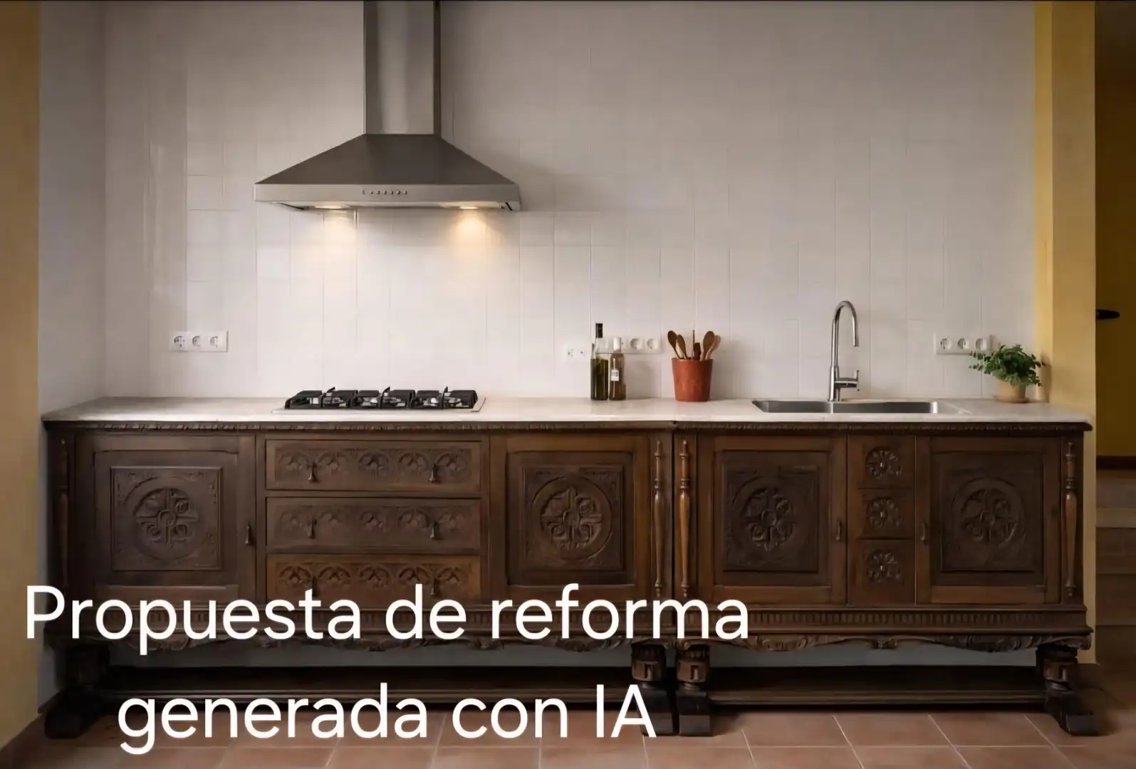 Kitchen of Country homes for sale in Les Valls d'Aguilar  with Terrace and Storage room