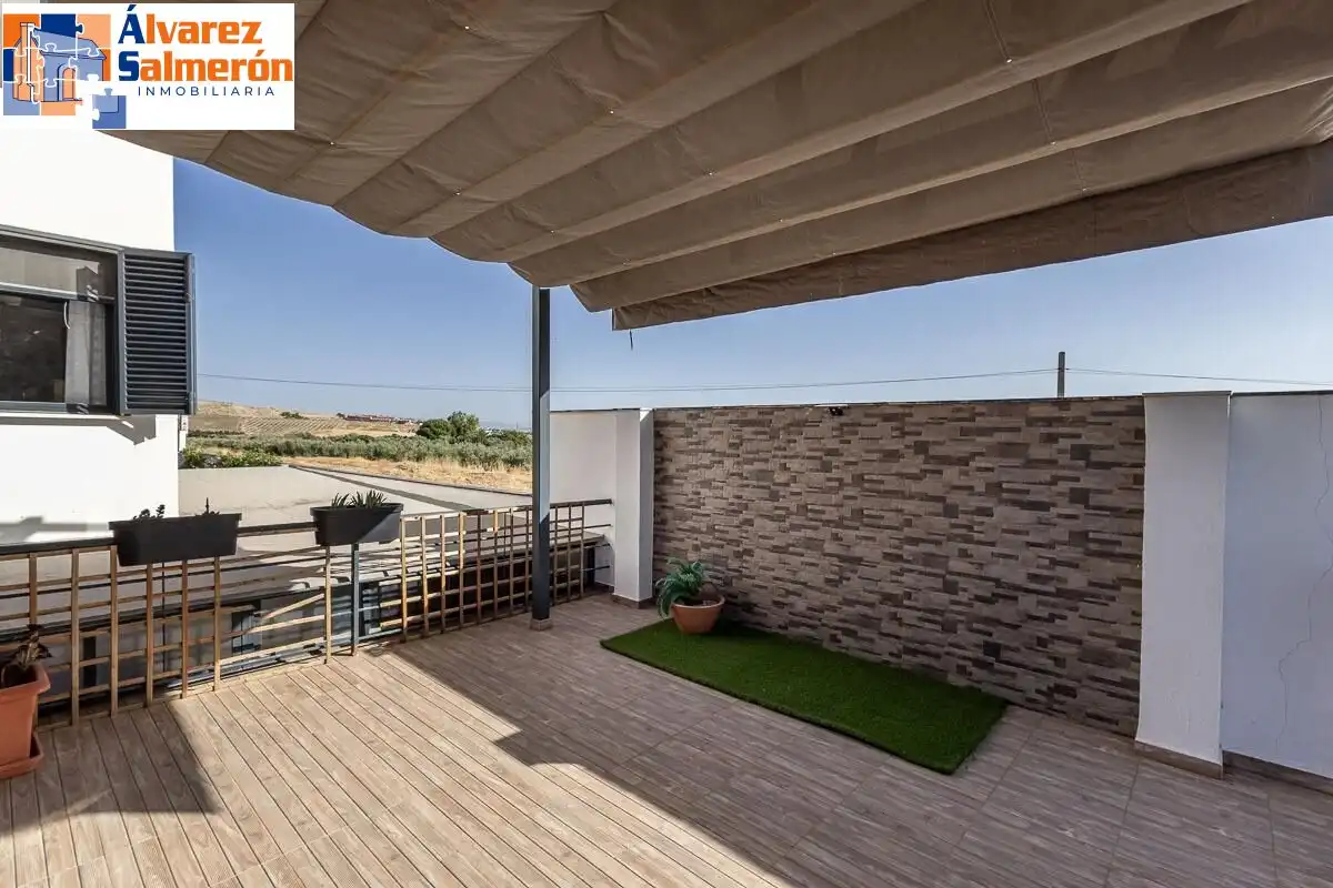 Villa avec jardin à vendre à Polideportivo, imagen 7