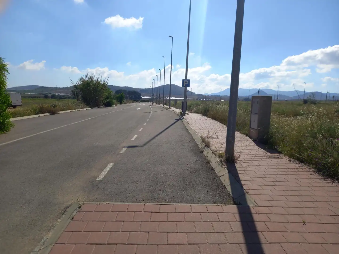 Grundstücke und Bauplätze zum Verkauf in Calle Vereda de los Roches, imagen 11