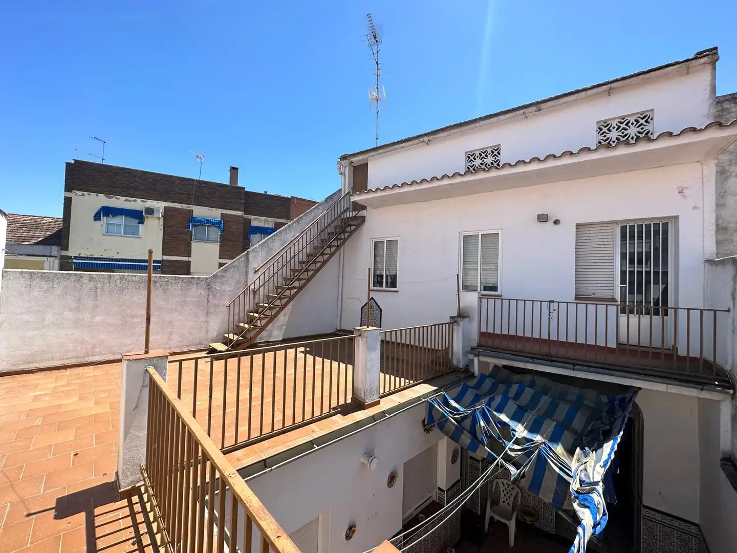 Habitatge en venda a Don Benito