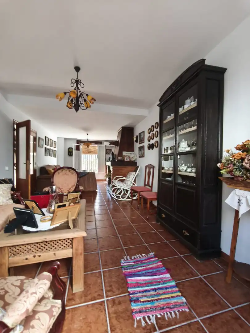 Casa en venda a Calle Matrona Doña Gracia 14, imagen 23
