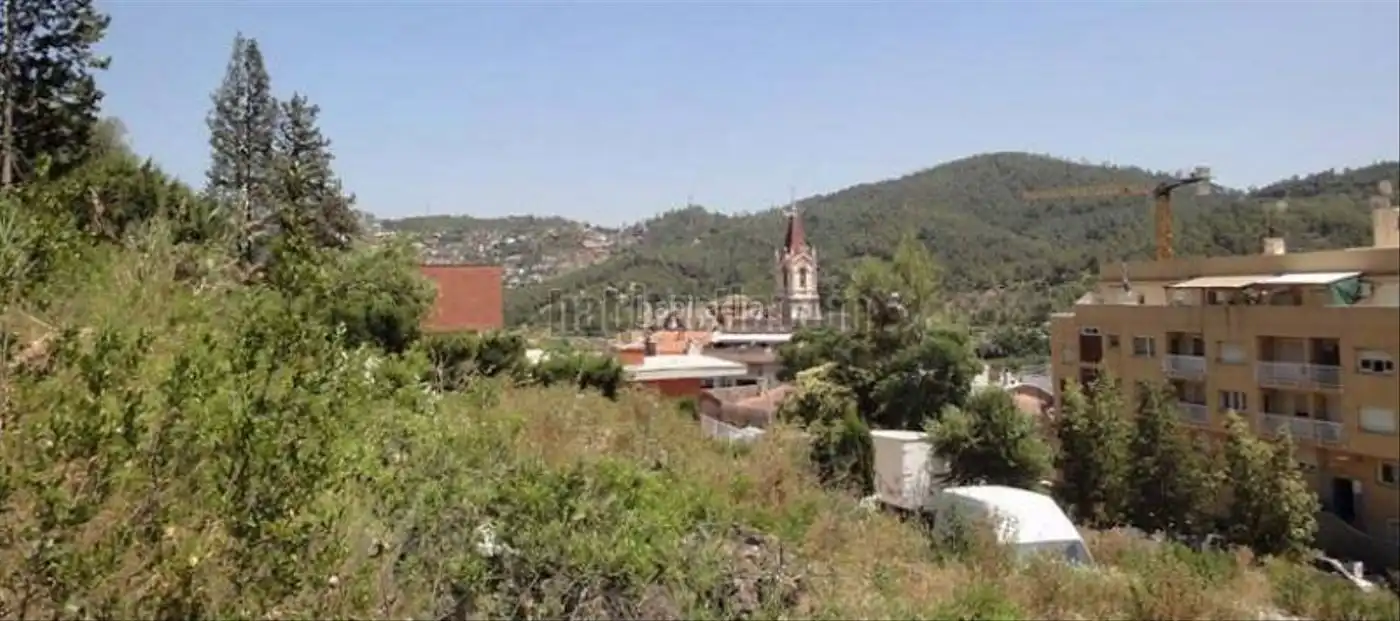 Terreny residencial en venda a Carrer del Sol 8, imagen 8