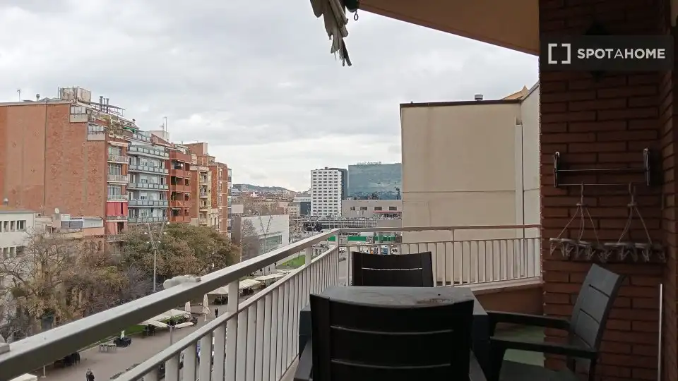 Room in Sants