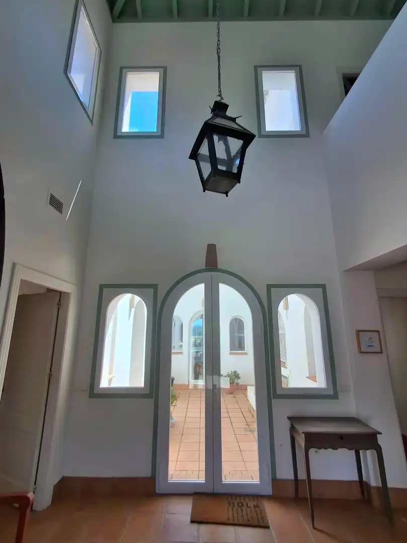 Casa o xalet en venda en Benalup-Casas Viejas amb Aire condicionat, Calefacció i Jardí privat