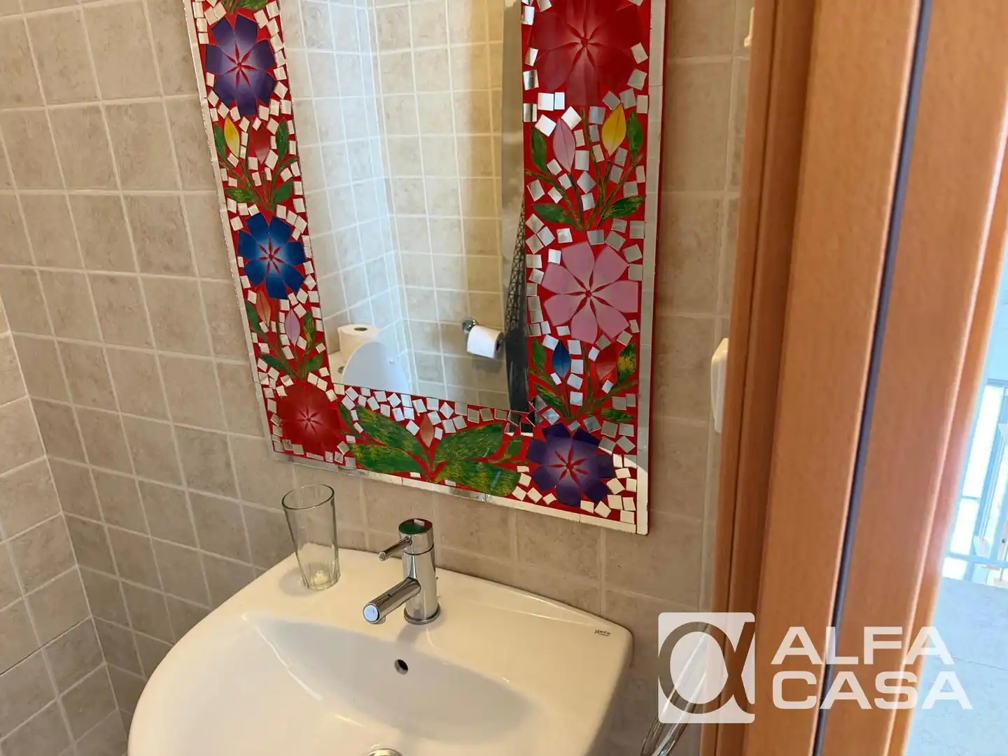 Bathroom of Attic for sale in Santa Clotilde