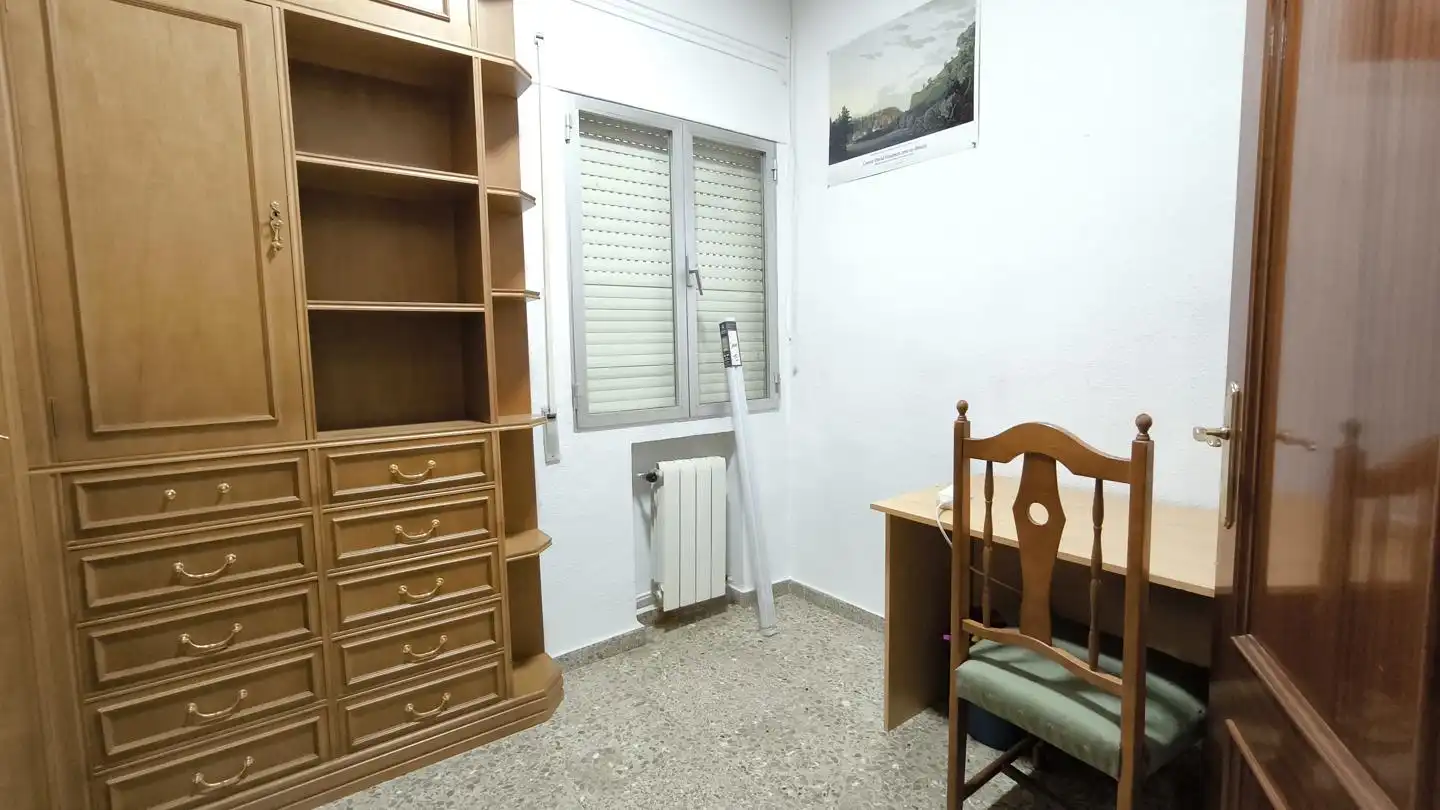 Flat for rent in Centro