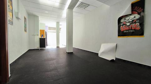 Photo 3 of Premises to rent in Zarandona, Murcia