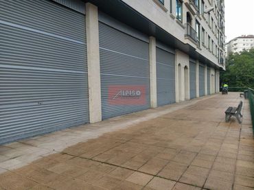 Business premises to rent in Barbadás